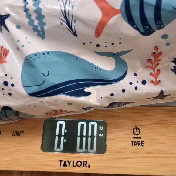 US Polo Assn Mens Cream Waffle Knit Sweatshirt Sz XL Crew Neck Preppy V0452 - Picture 9 of 9